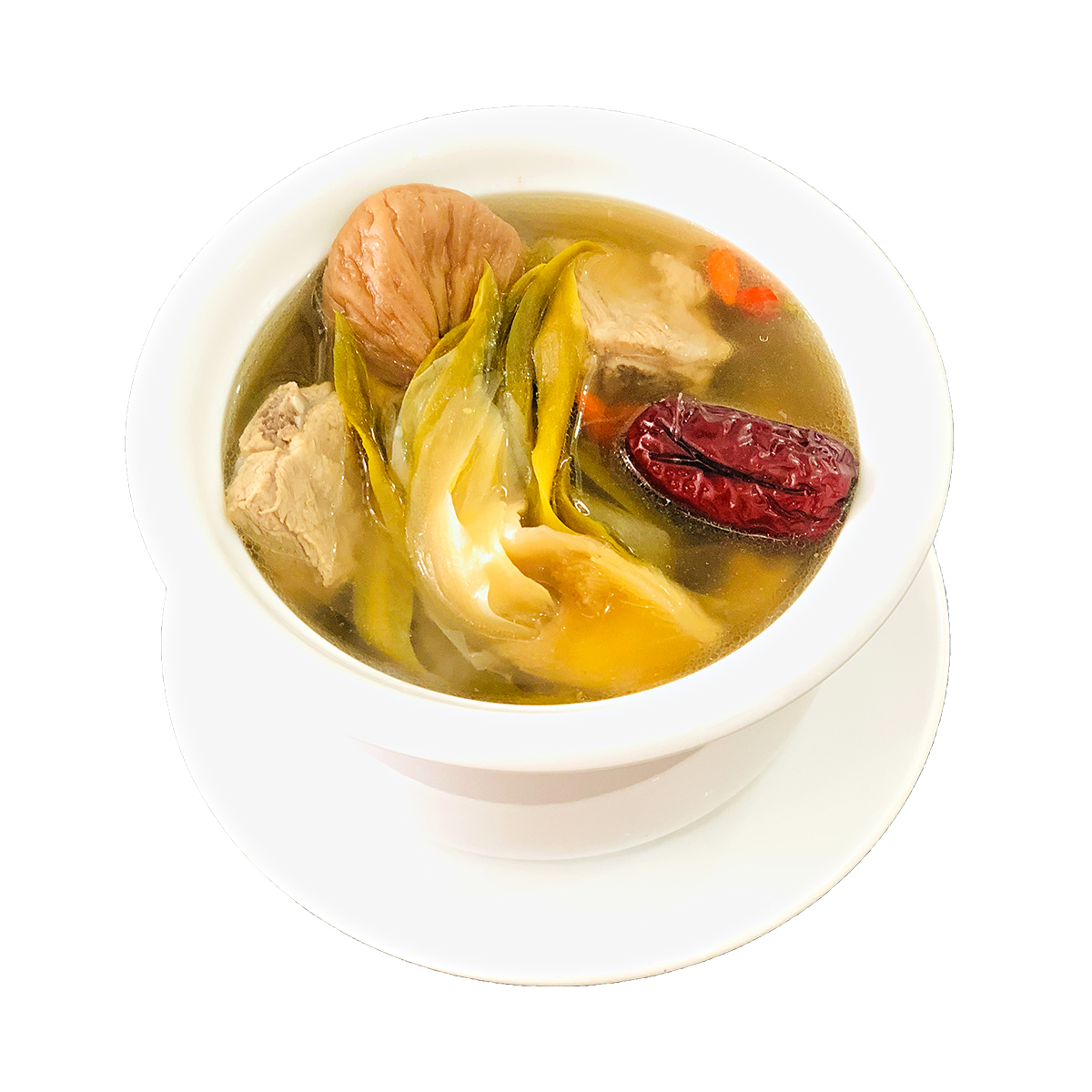 Picture of "A Phò" Soup
